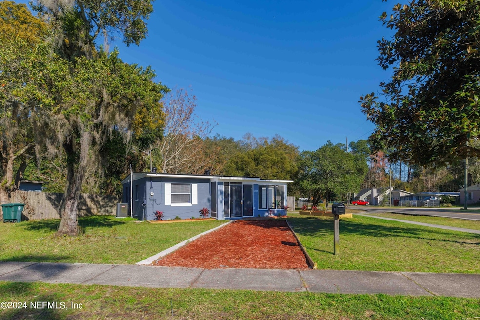 3757 Eve Dr W, Jacksonville, FL 32246 - photo 1