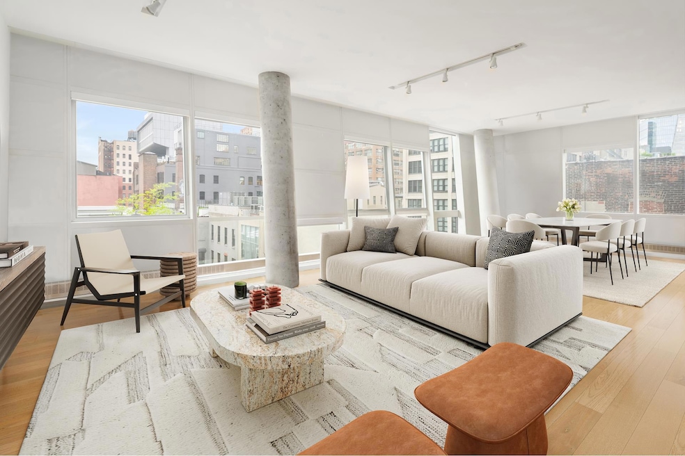 245 10th Ave unit 5, New York, NY 10001 - photo 1