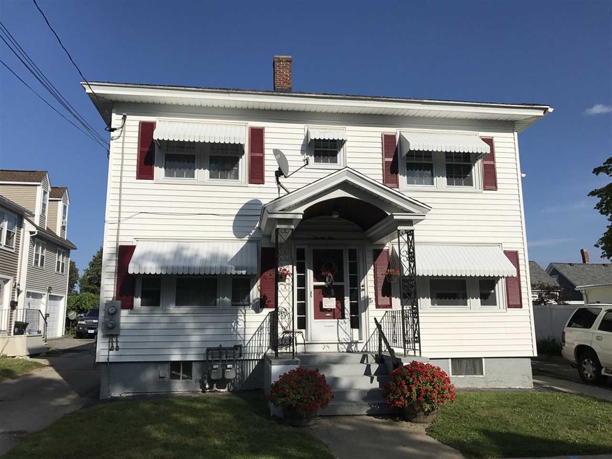 25 Cross St, Nashua, NH 03064 - photo 1