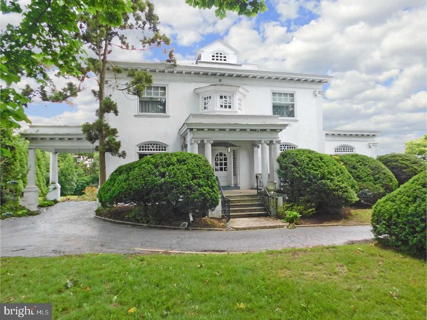 2000 Dekalb Pike, Norristown, PA 19401 - photo 1