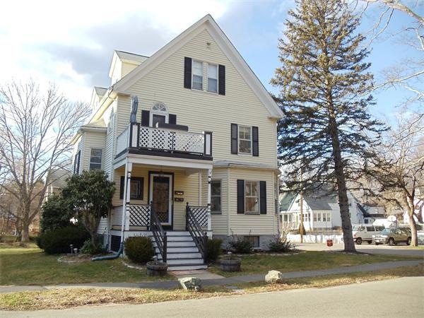 10 Isabella St unit 1, Stoneham, MA 02180 - photo 1