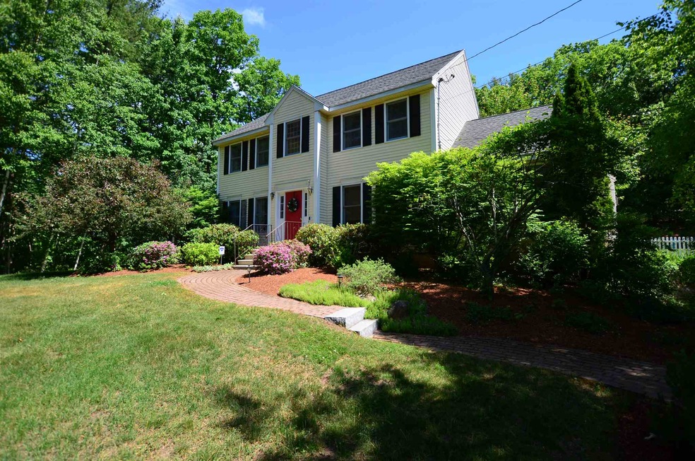 22 Valley Hill Rd, Pelham, NH 03076 - photo 1