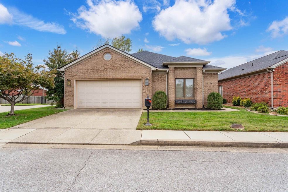 2058 Sussex Place, Owensboro, KY 42301 - photo 1