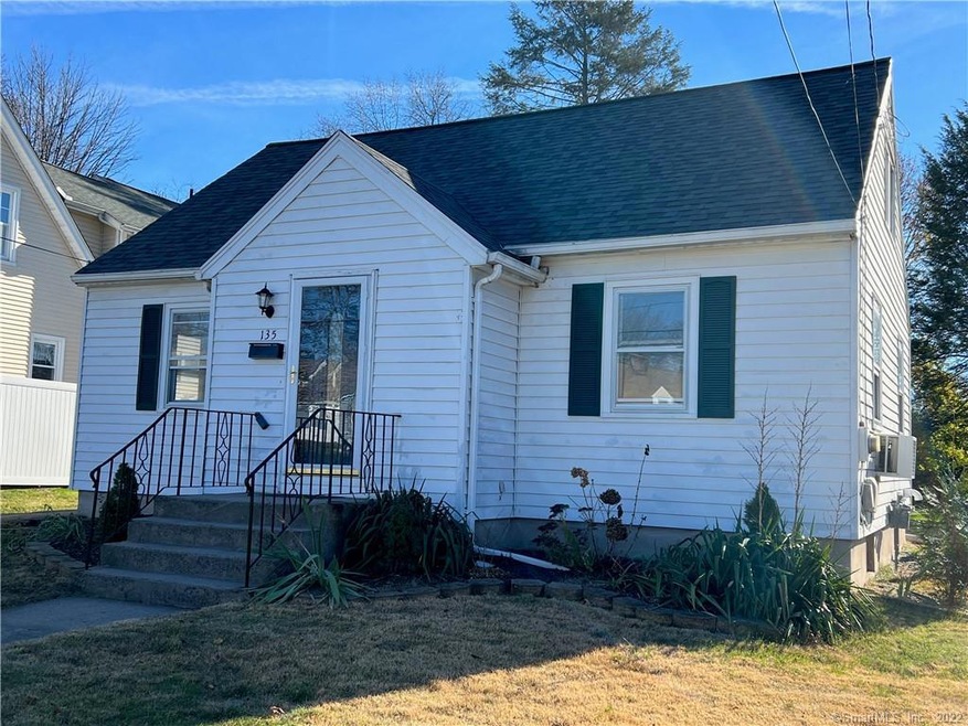 135 Camp Ave, Newington, CT 06111 - photo 1
