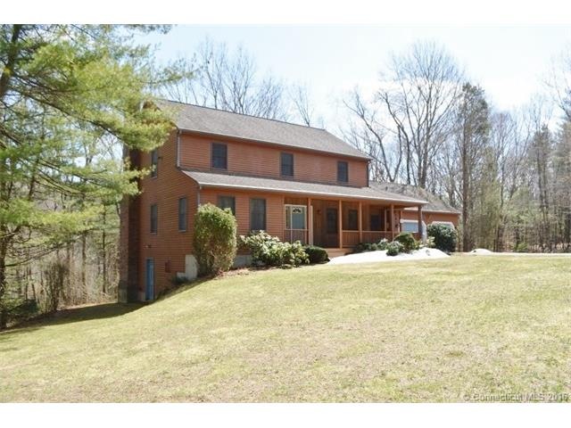 20 Williamson Rd, Stafford Springs, CT 06076 - photo 1