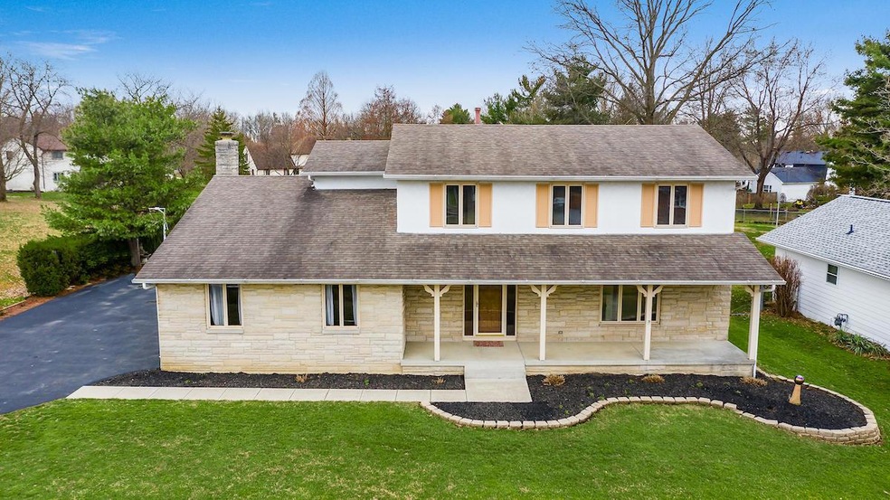 6229 Olde Orchard Dr, Columbus, OH 43213 - photo 1