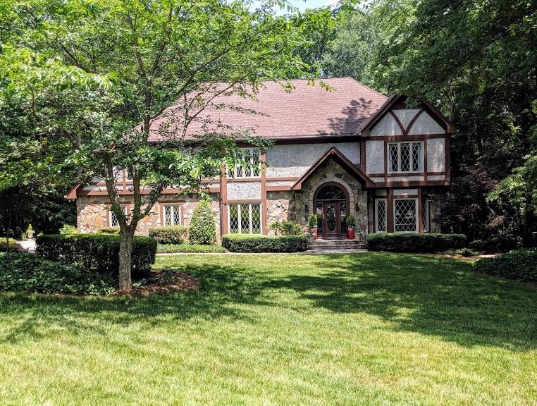 5966 Heritage Ln, Stone Mountain, GA 30087 - photo 1