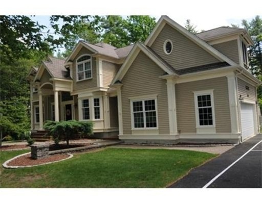 384 Concord St, Rockland, MA 02370 - photo 1