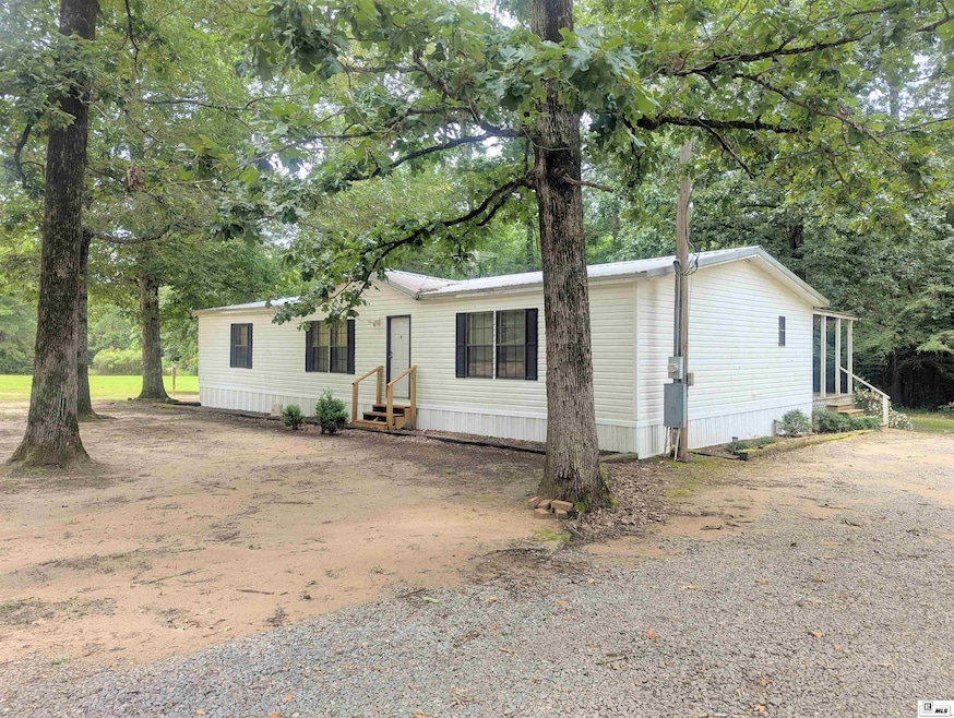 174 Sonni Ln, Grayson, LA 71435 - photo 1