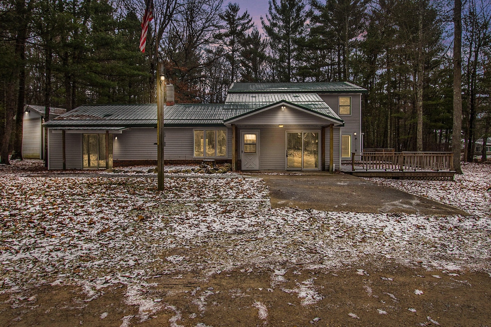 13125 Kt Dr, Bitely, MI 49309 - photo 1