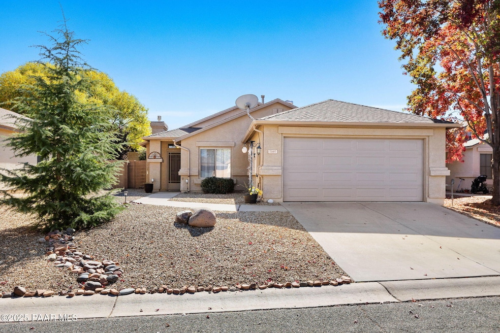 7397 E Mountain Dr unit 12, Prescott Valley, AZ 86315 - photo 1