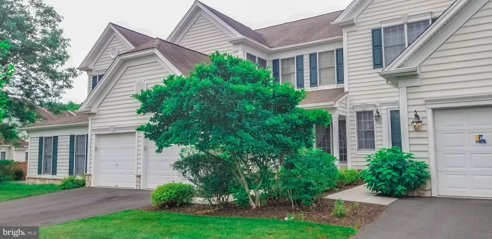 59 Maidenhead Rd, Princeton, NJ 08540 - photo 1