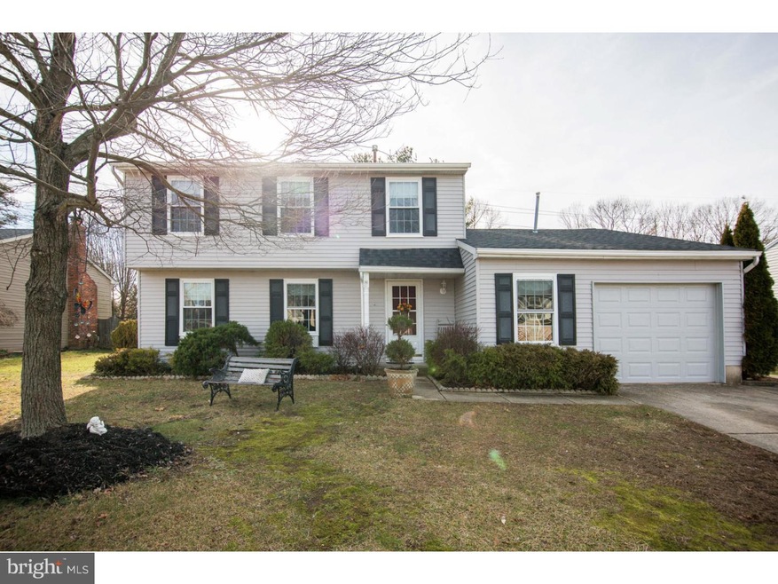 23 Jupiter Dr, Sewell, NJ 08080 - photo 1