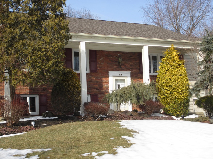 Front Exterior 12 Girard Street