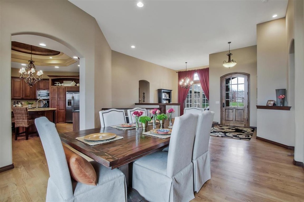 1519 E Kalispell Ct, Andover, KS 67002 - photo 1