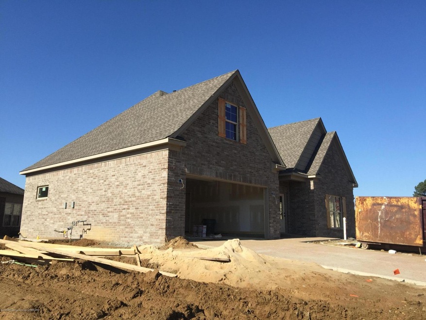 3319 Foxdale Loop