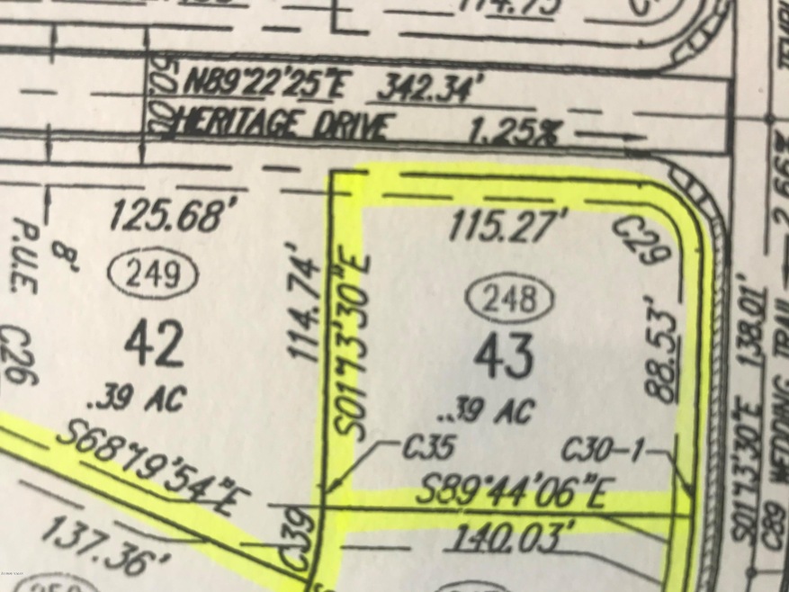 0 W Heritage unit 228641, Snowflake, AZ 85937 - photo 1