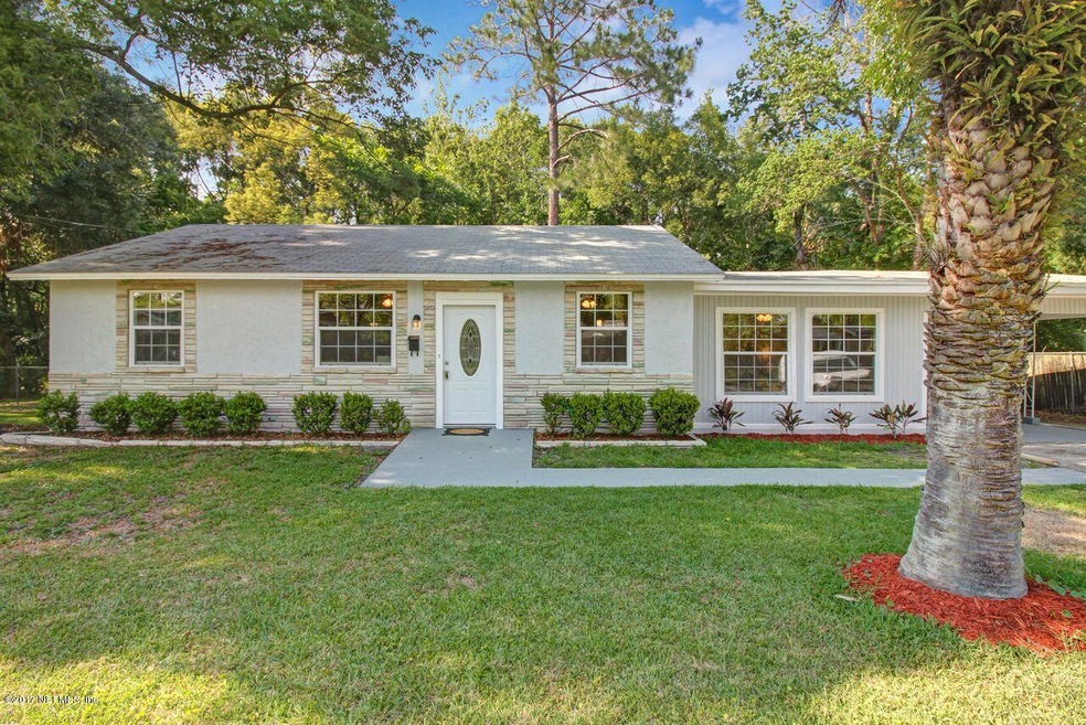 4769 Shirley Ave, Jacksonville, FL 32210 - photo 1