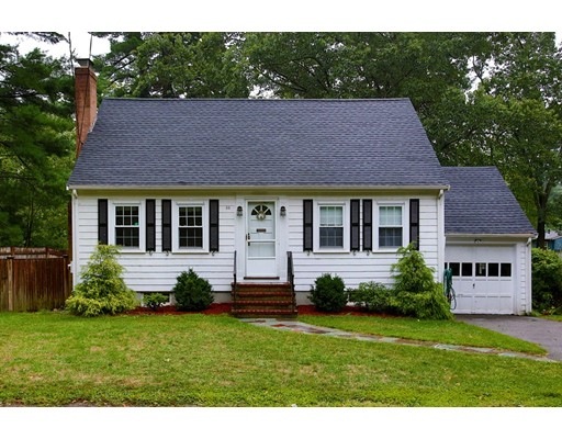 68 Fairview St, Westwood, MA 02090 - photo 1
