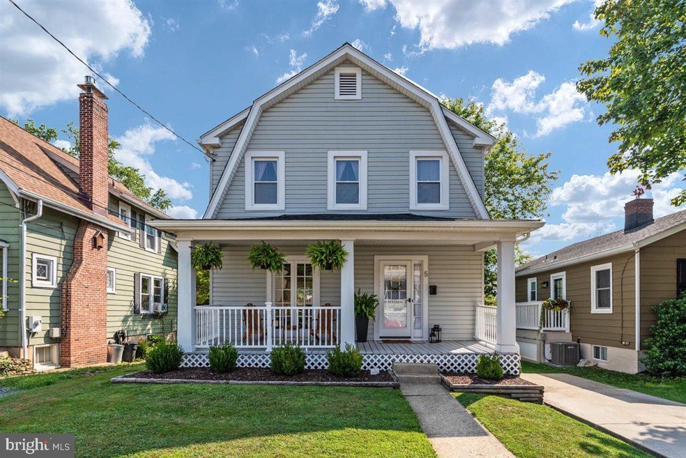 5 Glenwood Ave, Catonsville, MD 21228 - photo 1