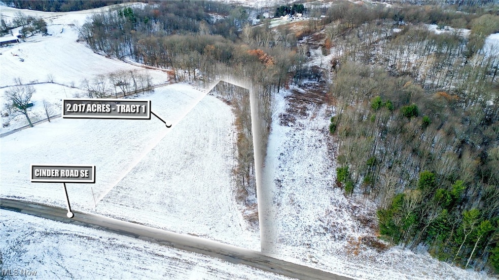 0 Cinder Rd SE, Bergholz, OH 43908 - photo 1