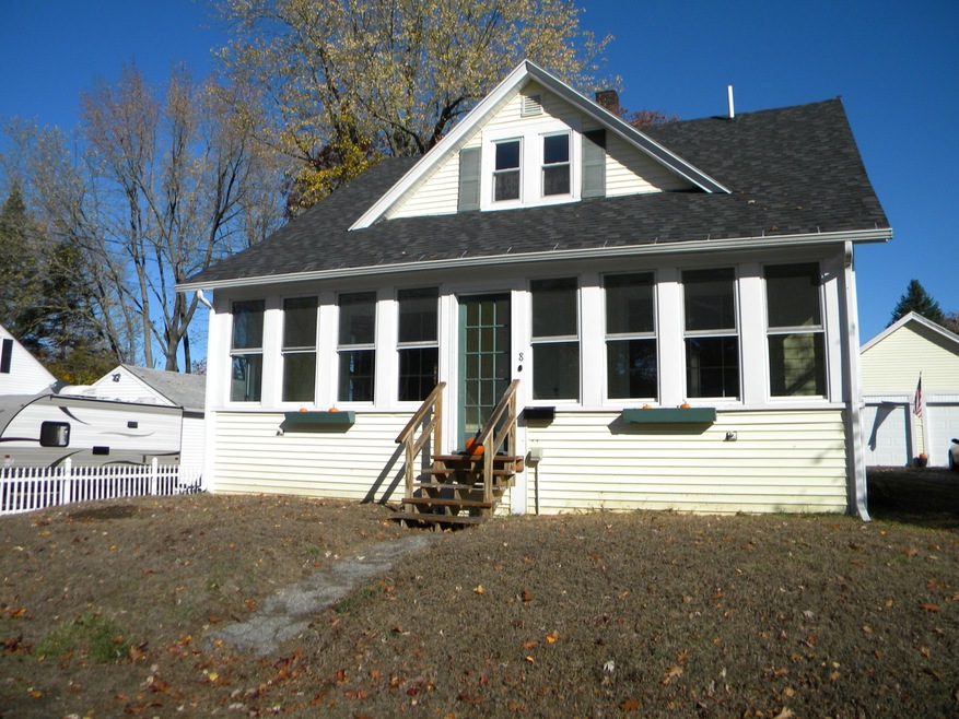 8 Douglas St, Lisbon, ME 04252 - photo 1