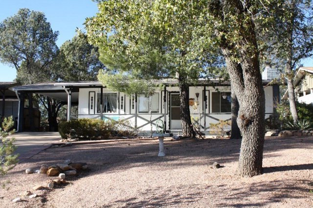 510 N William Tell Cir, Payson, AZ 85541 - photo 1