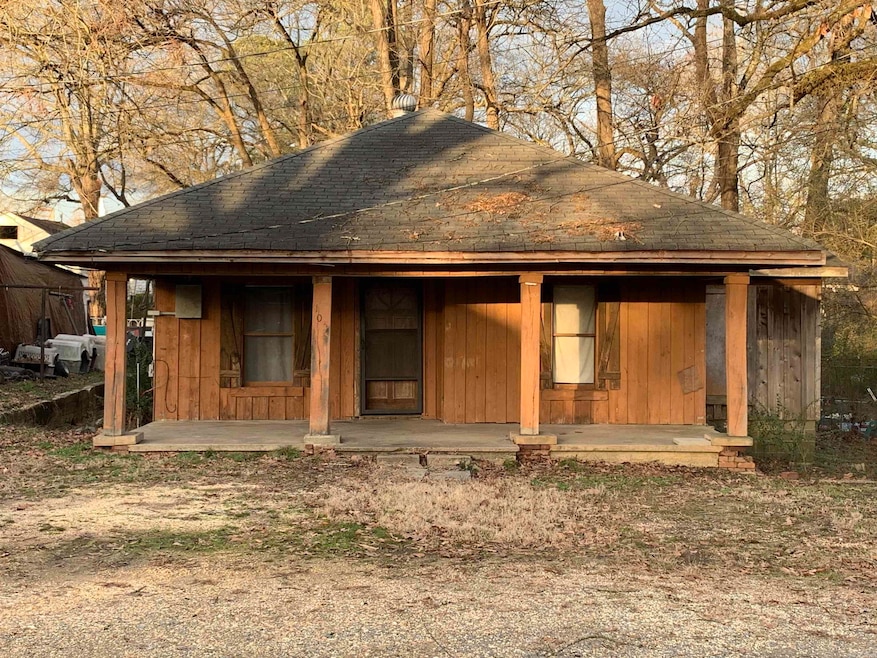103 N Cumberland St, Sheridan, AR 72150 - photo 1