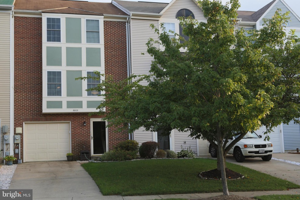 6805 Mayfair Rd, Laurel, MD 20707 - photo 1