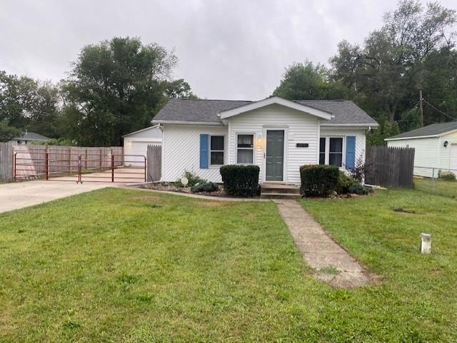 52741 Marks St, South Bend, IN 46637 - photo 1