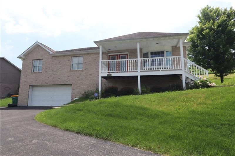 Welcome to 4568 Battle Ridge Road!