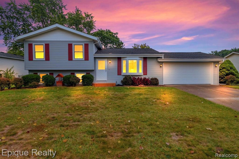 Under Contract $275,000