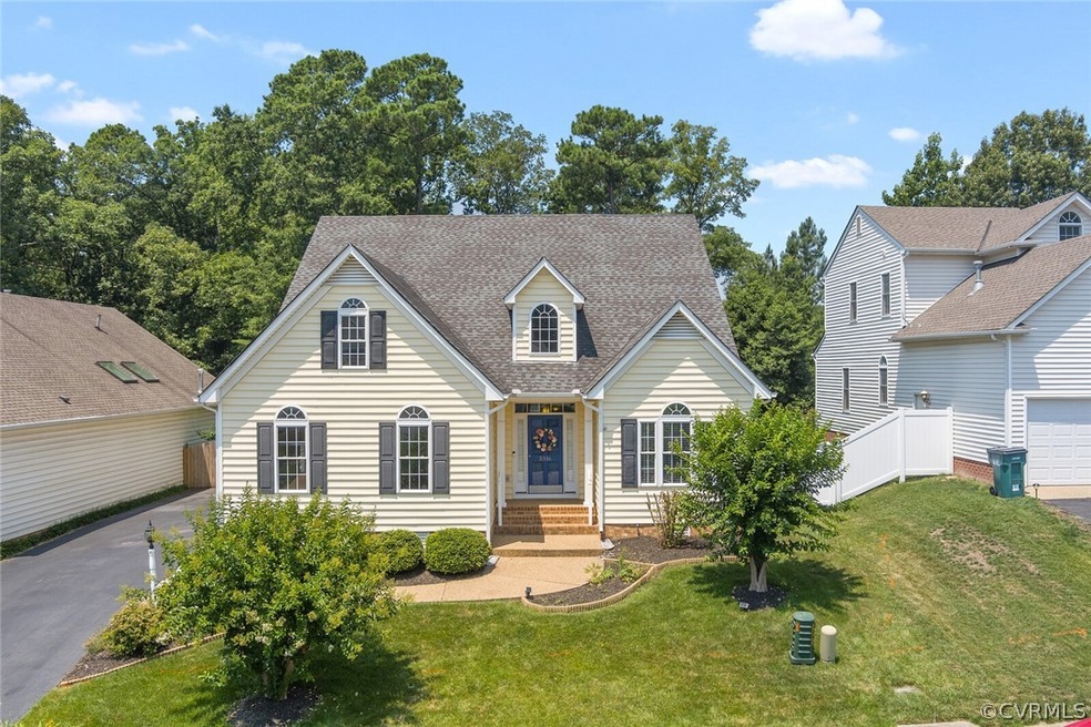 3316 Andover Hills Place, Henrico, VA 23294 - photo 1