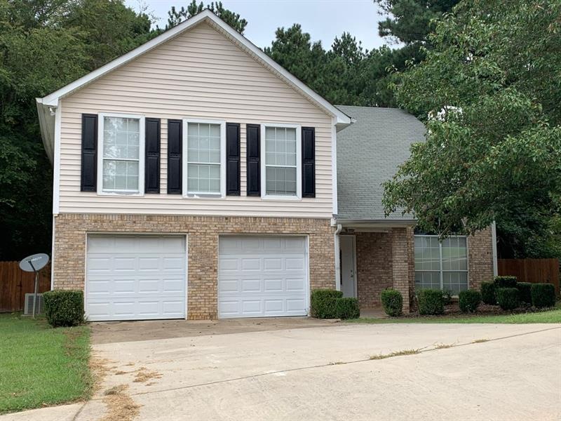 148 Eagle Way in Eagle Ridge Subdivision!