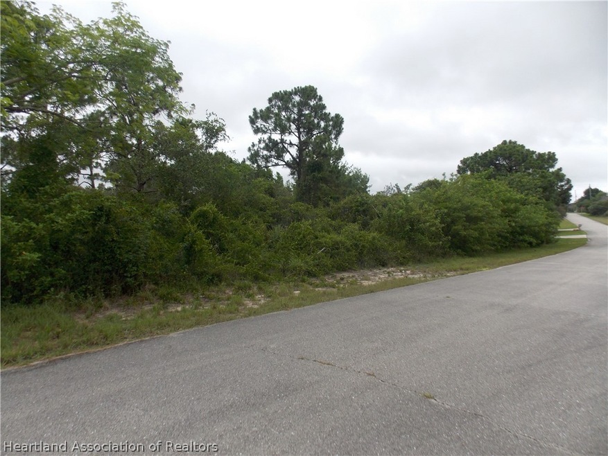 1808 Pinedale Terrace, Lake Placid, FL 33852 - photo 1