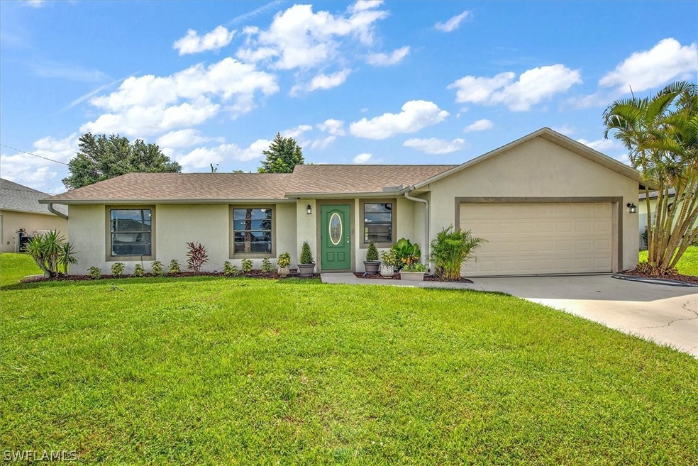 1407 NW 1st Ave, Cape Coral, FL 33993 - photo 1