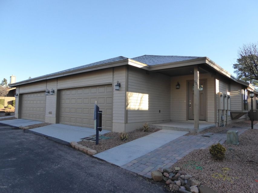 1501 N Beeline Hwy unit 55, Payson, AZ 85541 - photo 1
