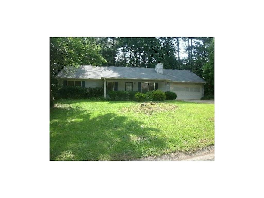 2148 Summertown Dr, Norcross, GA 30071 - photo 1