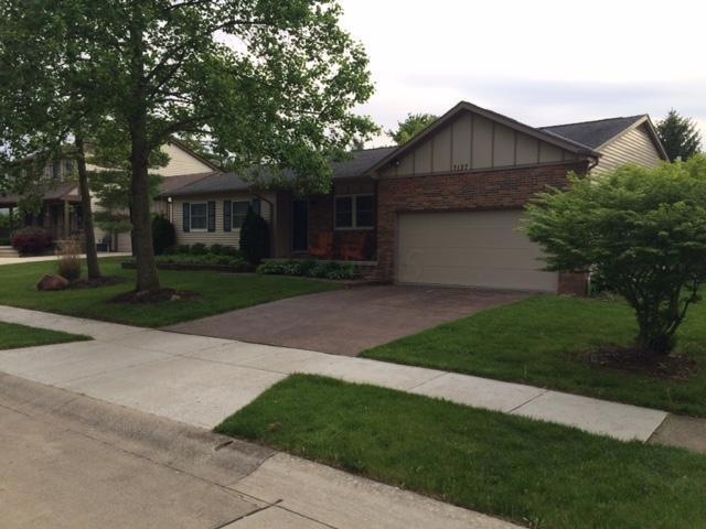 Welcome Home!