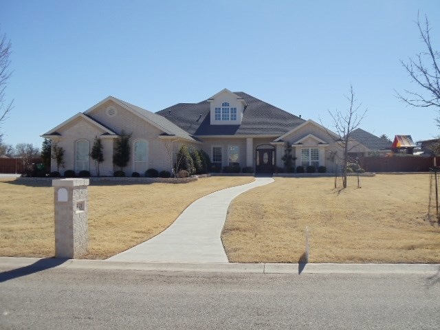 1533 Whitney St, San Angelo, TX 76904 - photo 1