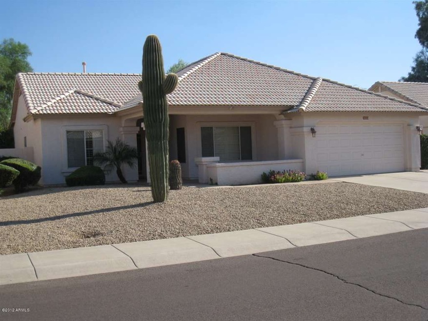 Front of Home 1