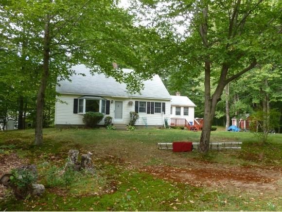 5 Council Tree Ln, Wolfeboro, NH 03894 - photo 1