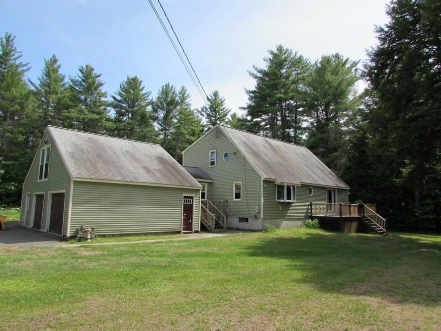 171 Hubbard Rd, Berwick, ME 03901 - photo 1