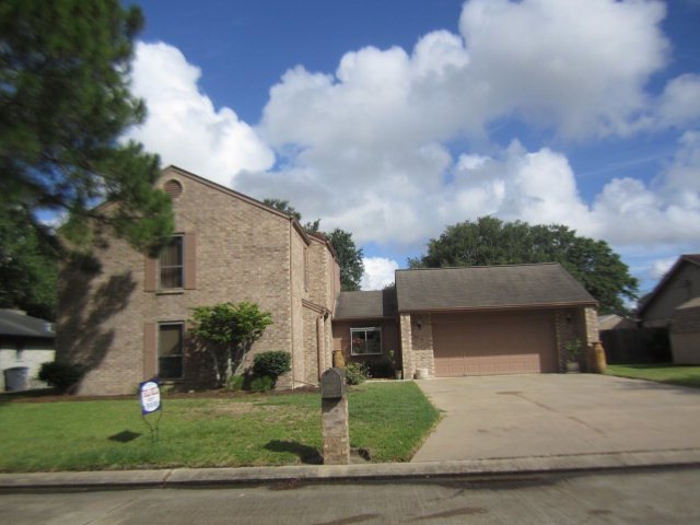 unlisted-address, Bay City, TX 77414 - photo 1