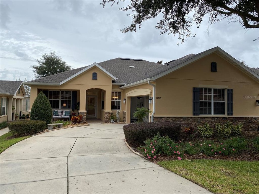 21735 Belgian Ct, Mount Dora, FL 32757 - photo 1