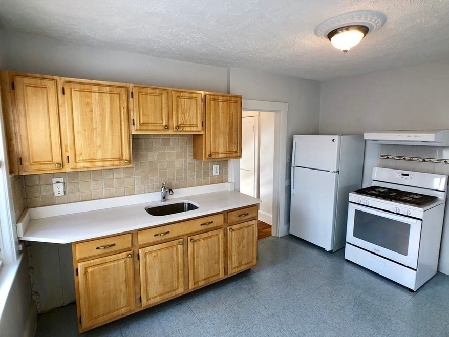 6 Lesher St unit 2R, Roslindale, MA 02131 - photo 1