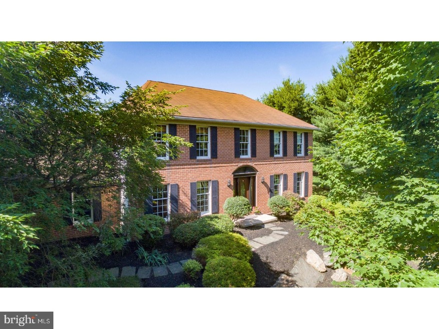 2 James Hayward Rd, Glen Mills, PA 19342 - photo 1