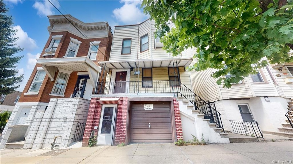 865 van Nest Ave, Bronx, NY 10462 - photo 1