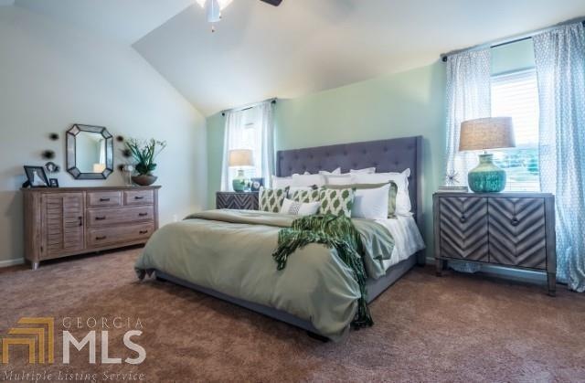 9802 Chambers Dr, Jonesboro, GA 30236 - photo 1