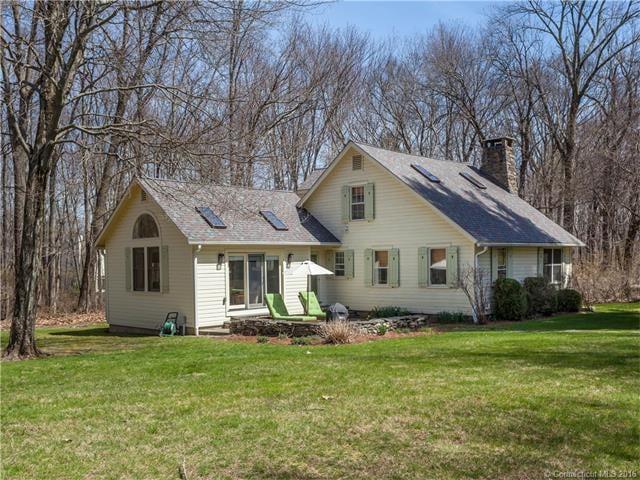 28 Evergreen Passway unit PASSWAY, Morris, CT 06763 - photo 1